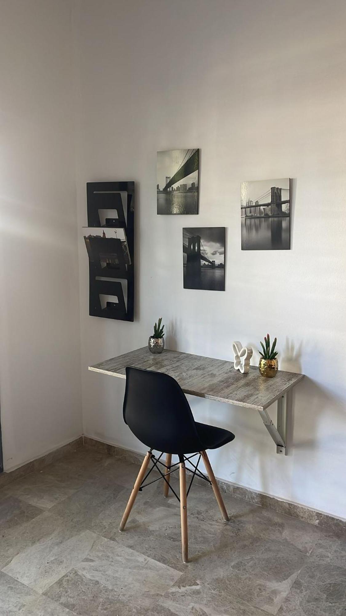 Stelarium-Suite Con Bano Privado En Casa Compartida-Uebica2 Mairena del Aljarafe Esterno foto