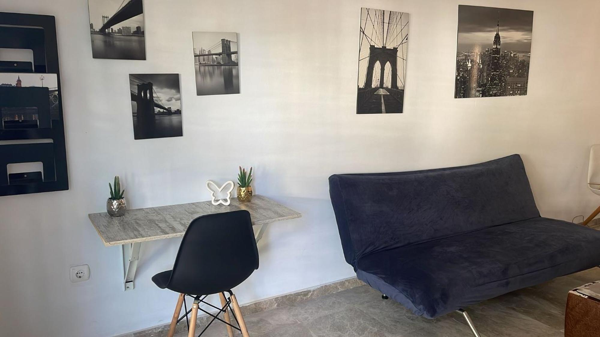 Stelarium-Suite Con Bano Privado En Casa Compartida-Uebica2 Mairena del Aljarafe Esterno foto