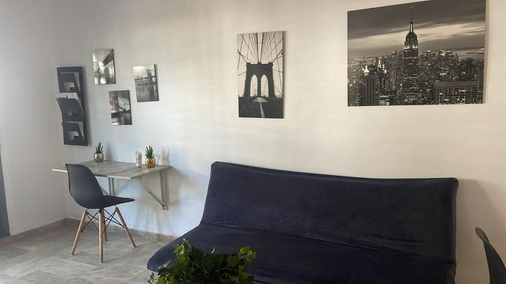 Stelarium-Suite Con Bano Privado En Casa Compartida-Uebica2 Mairena del Aljarafe Esterno foto