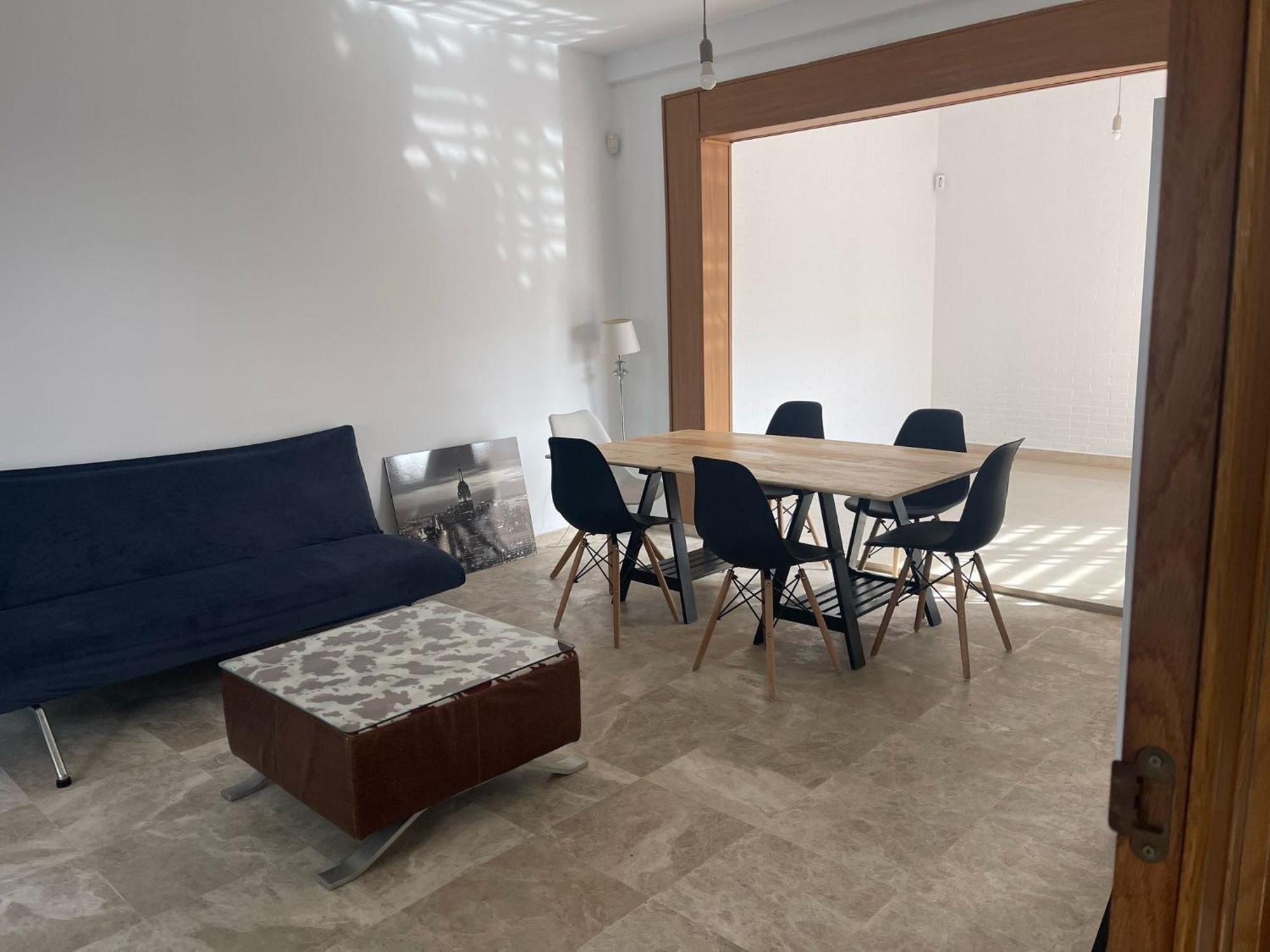 Stelarium-Suite Con Bano Privado En Casa Compartida-Uebica2 Mairena del Aljarafe Esterno foto