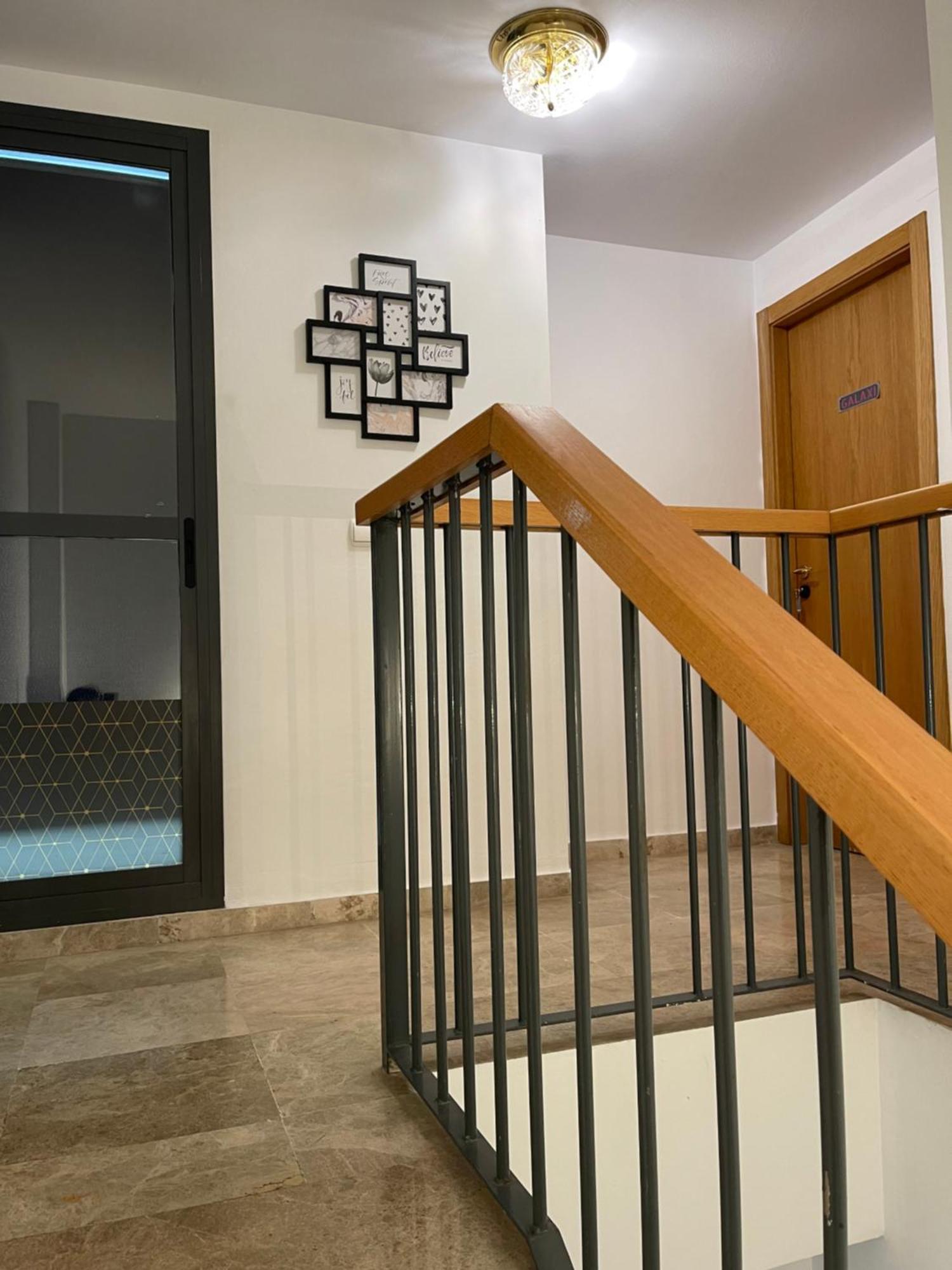 Stelarium-Suite Con Bano Privado En Casa Compartida-Uebica2 Mairena del Aljarafe Esterno foto