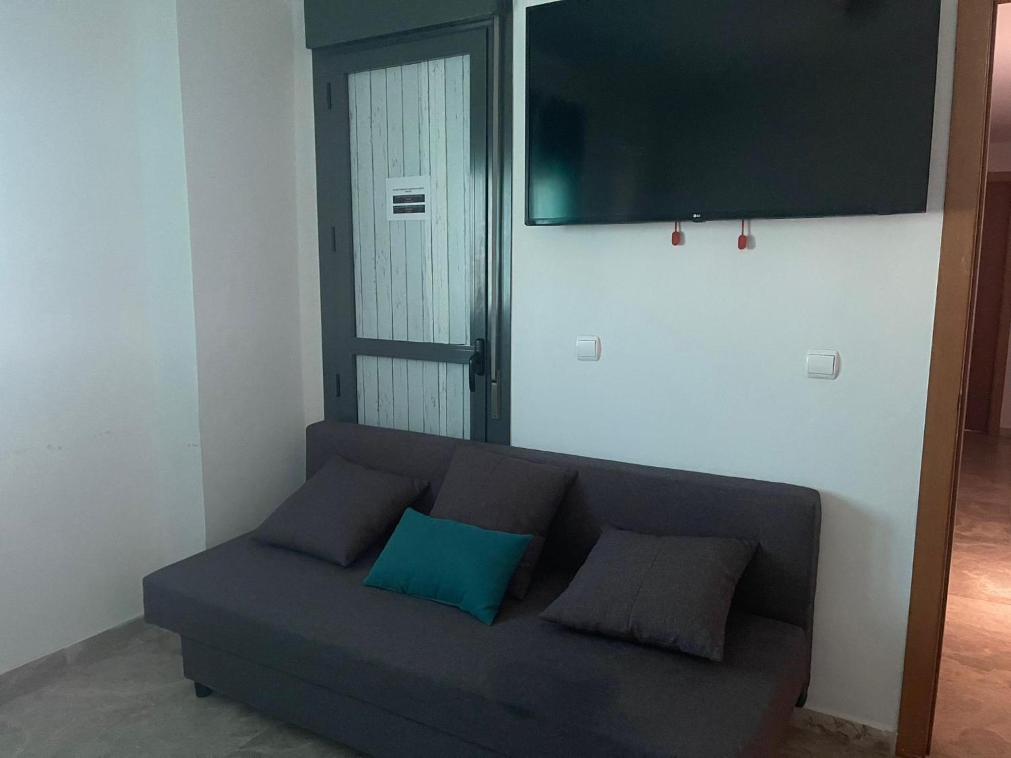 Stelarium-Suite Con Bano Privado En Casa Compartida-Uebica2 Mairena del Aljarafe Esterno foto