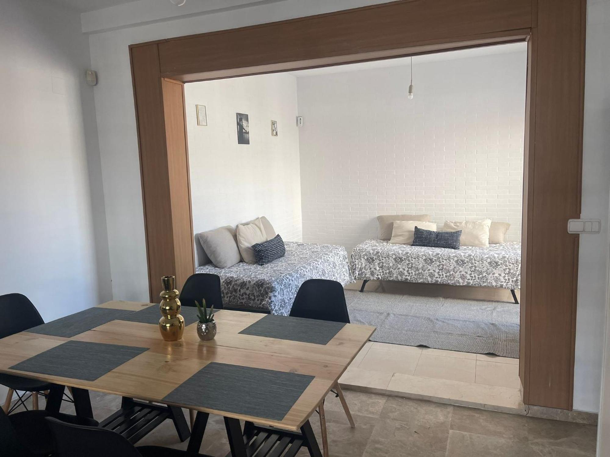 Stelarium-Suite Con Bano Privado En Casa Compartida-Uebica2 Mairena del Aljarafe Esterno foto